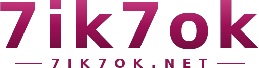 7ik7ok logo